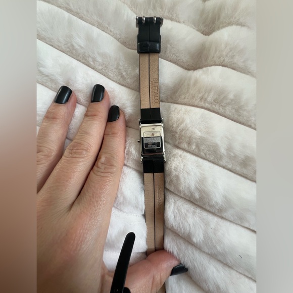 Buffalo Double Wrap Watch - Picture 3 of 11